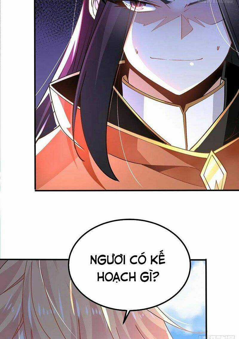 Tân Hỗn Độn Kiếm Thần - Chapter 55 - Trang 6