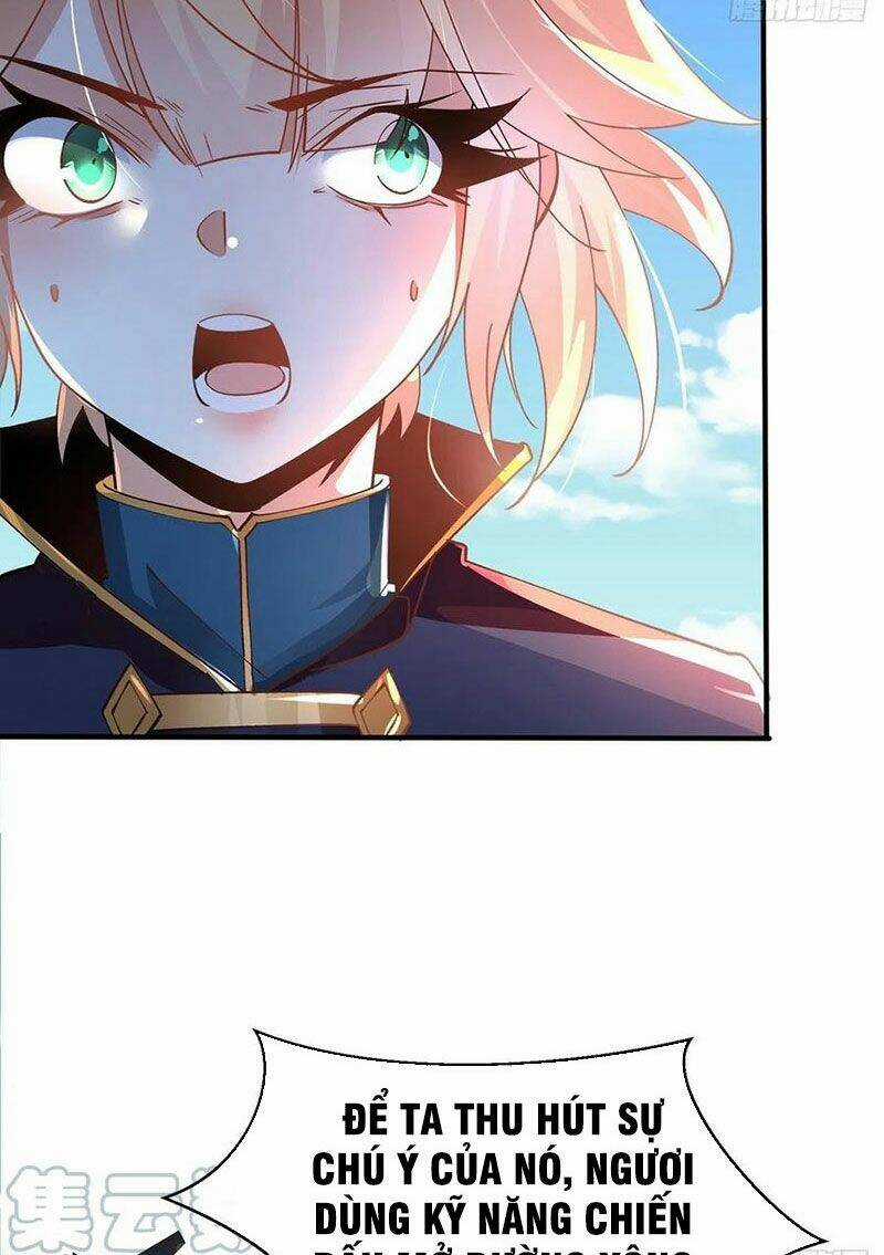 Tân Hỗn Độn Kiếm Thần - Chapter 55 - Trang 7