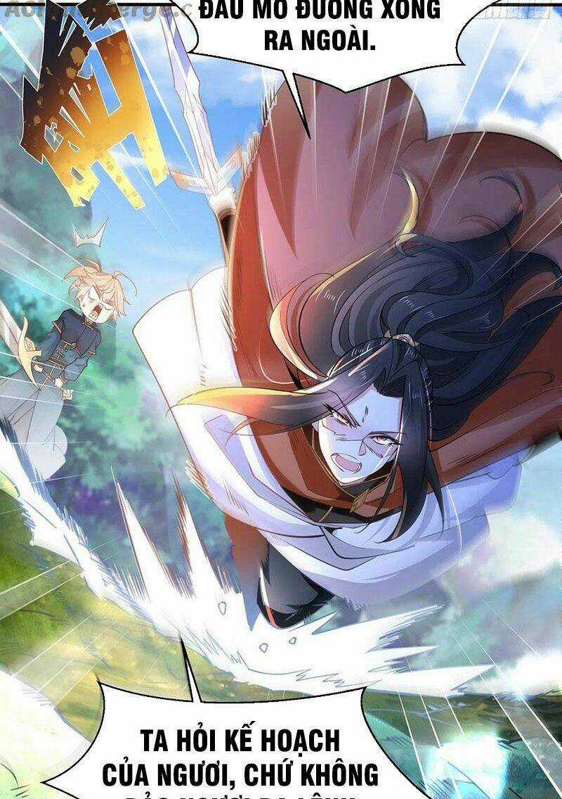 Tân Hỗn Độn Kiếm Thần - Chapter 55 - Trang 8