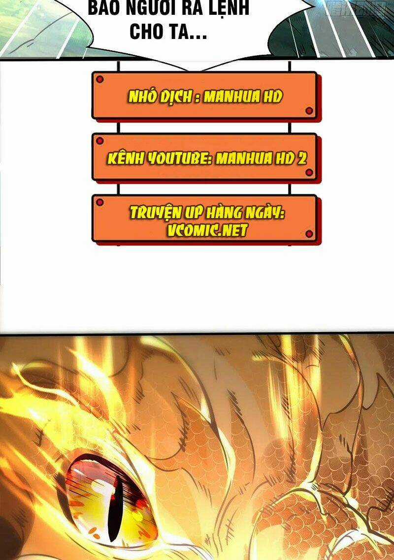 Tân Hỗn Độn Kiếm Thần - Chapter 55 - Trang 9