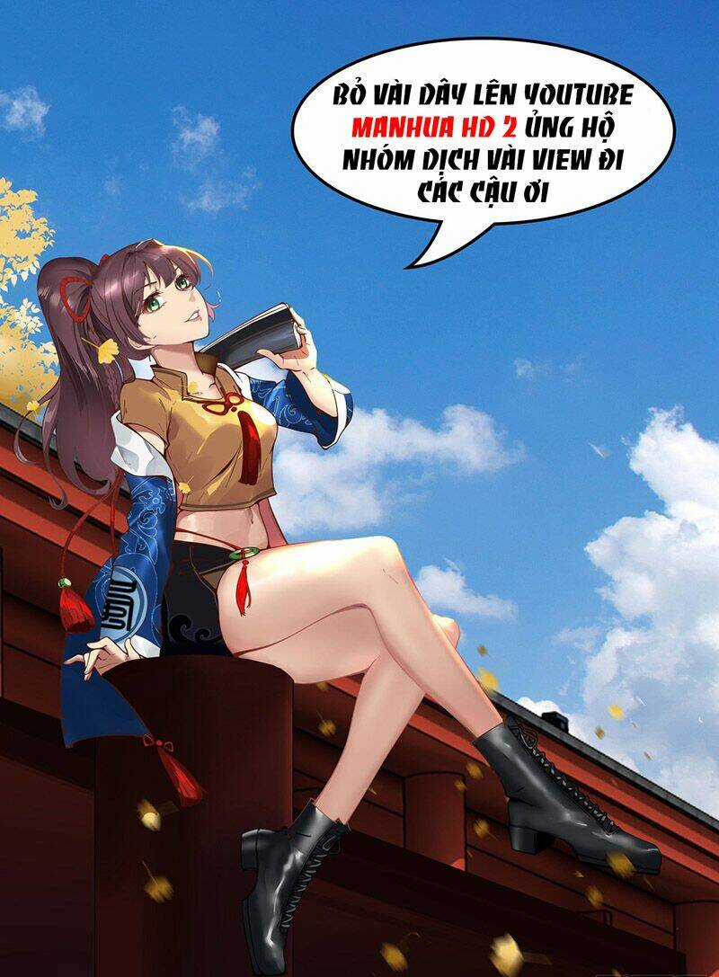 Tân Hỗn Độn Kiếm Thần - Chapter 56 - Trang 1