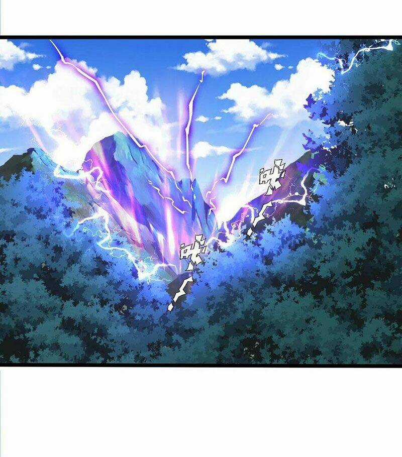 Tân Hỗn Độn Kiếm Thần - Chapter 56 - Trang 2