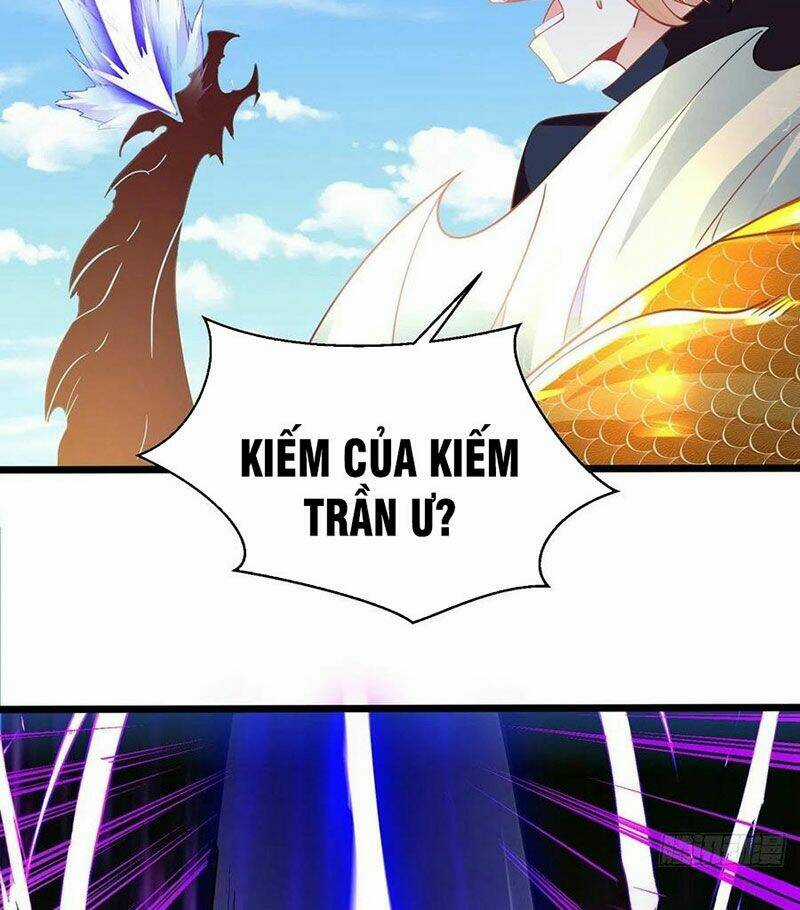 Tân Hỗn Độn Kiếm Thần - Chapter 56 - Trang 11