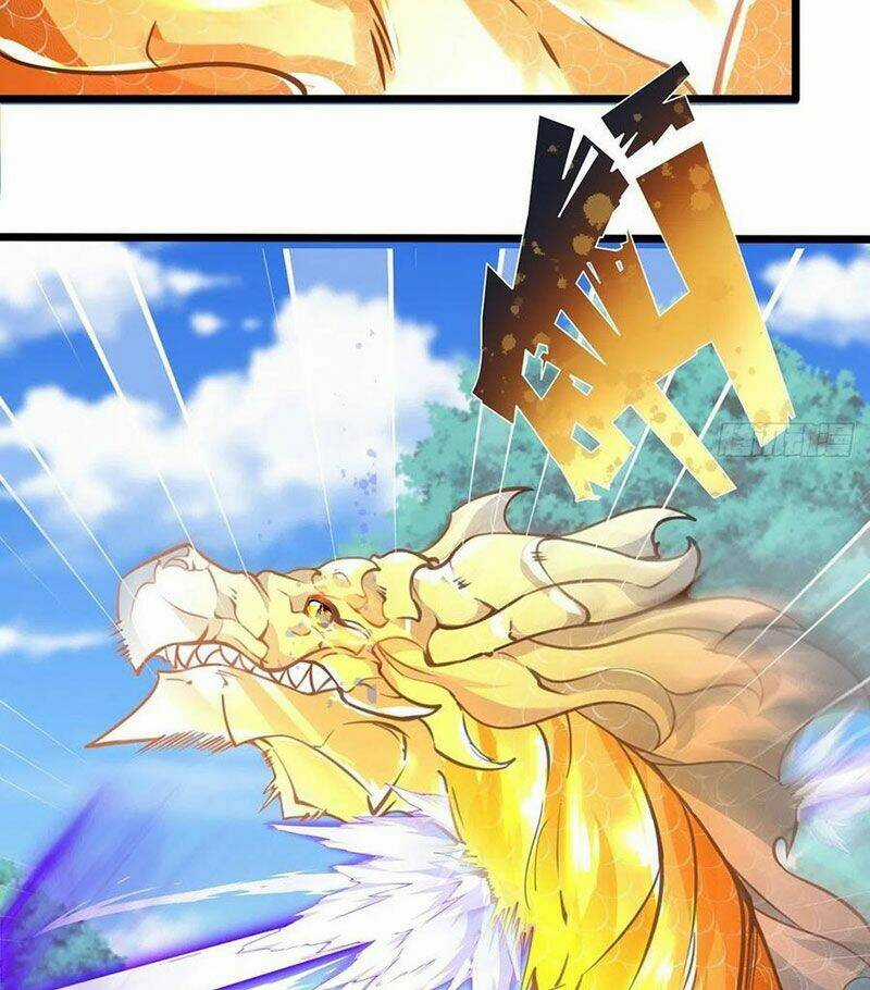 Tân Hỗn Độn Kiếm Thần - Chapter 56 - Trang 14