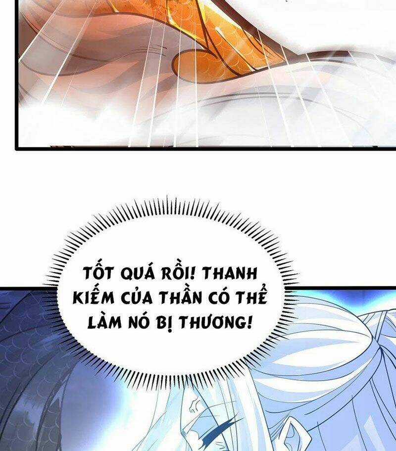 Tân Hỗn Độn Kiếm Thần - Chapter 56 - Trang 17