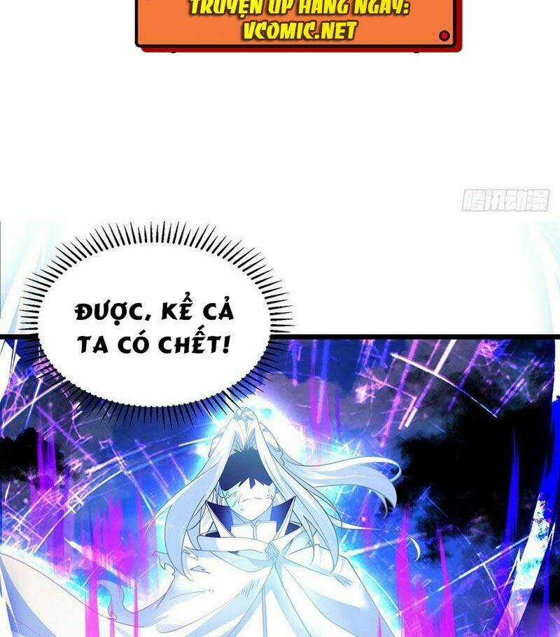 Tân Hỗn Độn Kiếm Thần - Chapter 56 - Trang 19