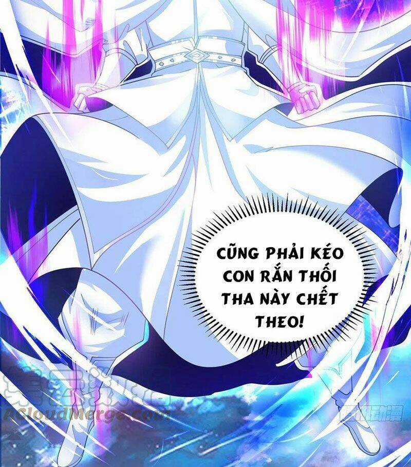 Tân Hỗn Độn Kiếm Thần - Chapter 56 - Trang 20