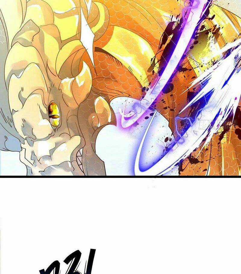 Tân Hỗn Độn Kiếm Thần - Chapter 56 - Trang 22