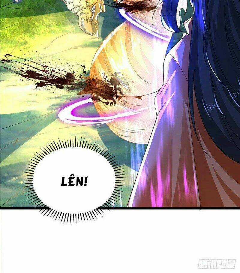 Tân Hỗn Độn Kiếm Thần - Chapter 56 - Trang 26