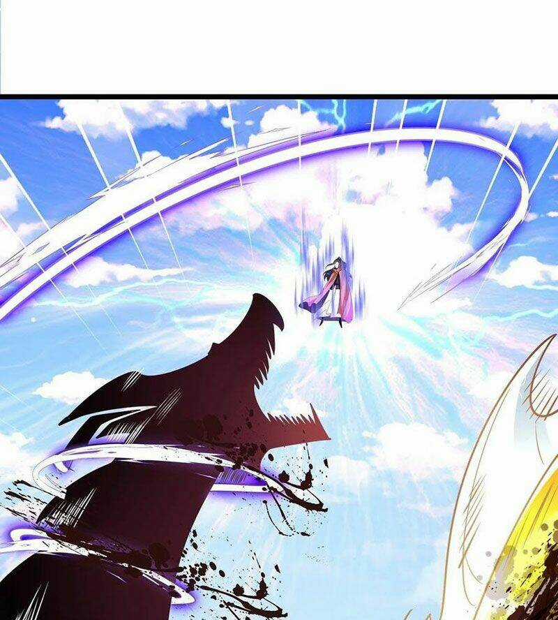 Tân Hỗn Độn Kiếm Thần - Chapter 56 - Trang 27