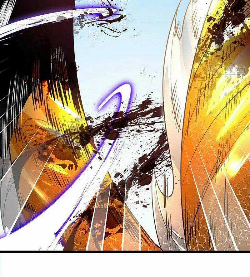 Tân Hỗn Độn Kiếm Thần - Chapter 56 - Trang 28