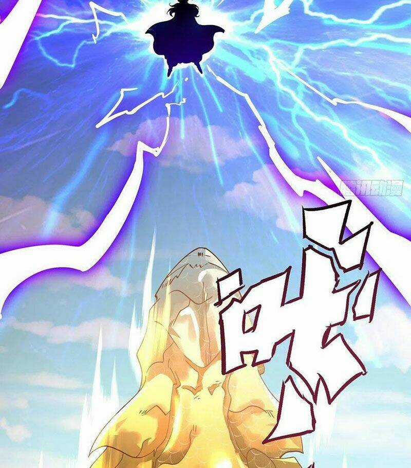 Tân Hỗn Độn Kiếm Thần - Chapter 56 - Trang 4