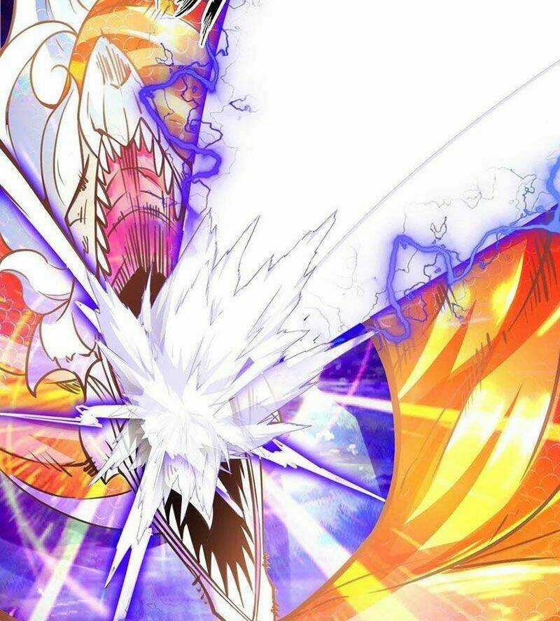 Tân Hỗn Độn Kiếm Thần - Chapter 56 - Trang 31
