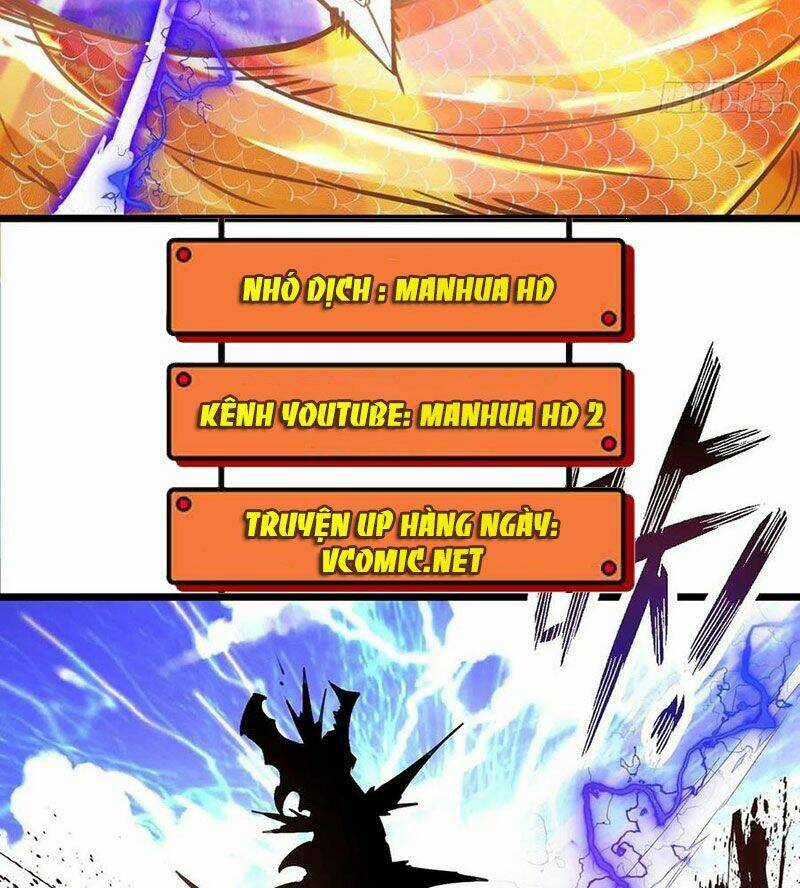 Tân Hỗn Độn Kiếm Thần - Chapter 56 - Trang 32
