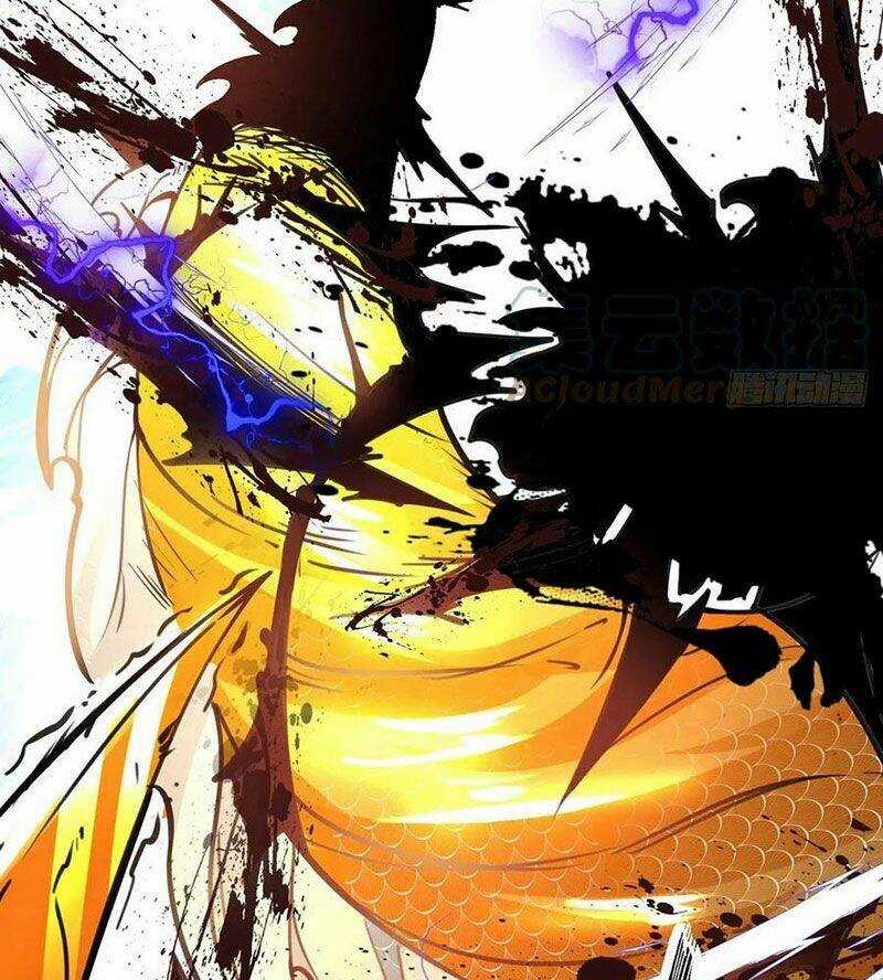 Tân Hỗn Độn Kiếm Thần - Chapter 56 - Trang 33