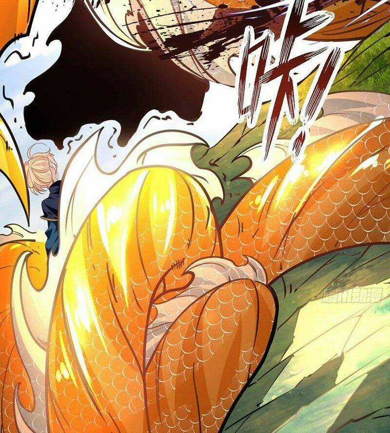 Tân Hỗn Độn Kiếm Thần - Chapter 56 - Trang 34