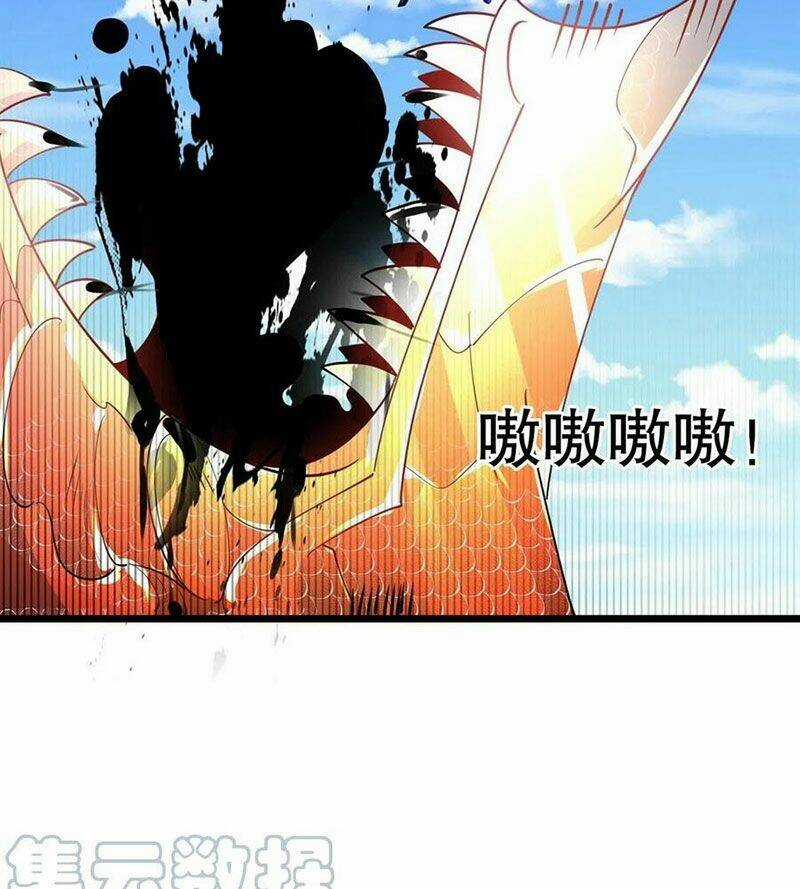 Tân Hỗn Độn Kiếm Thần - Chapter 56 - Trang 36