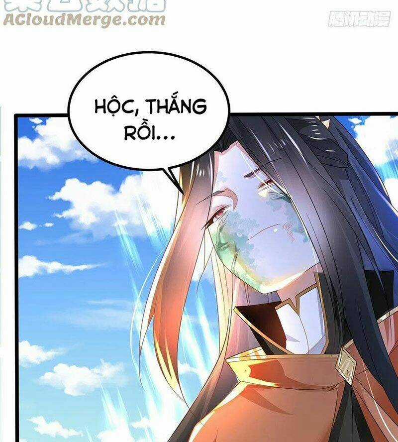 Tân Hỗn Độn Kiếm Thần - Chapter 56 - Trang 37