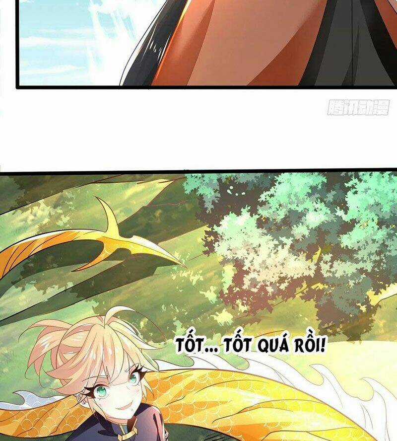 Tân Hỗn Độn Kiếm Thần - Chapter 56 - Trang 38