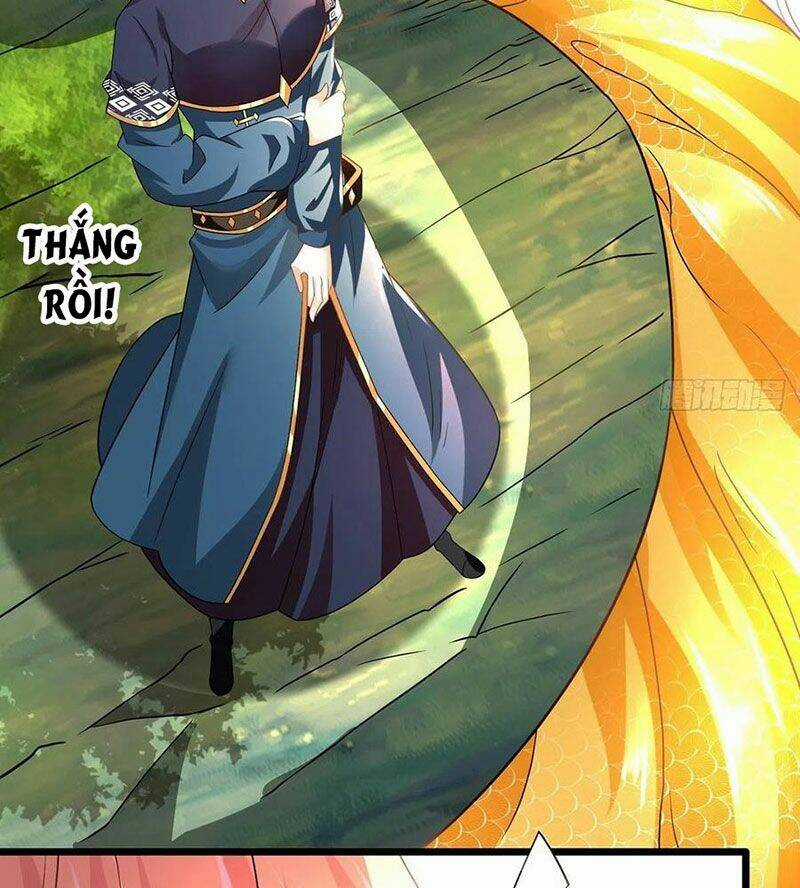 Tân Hỗn Độn Kiếm Thần - Chapter 56 - Trang 39