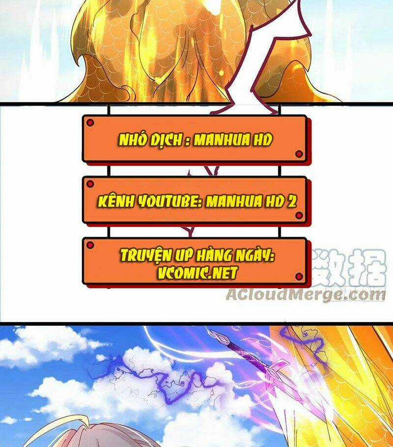 Tân Hỗn Độn Kiếm Thần - Chapter 56 - Trang 5