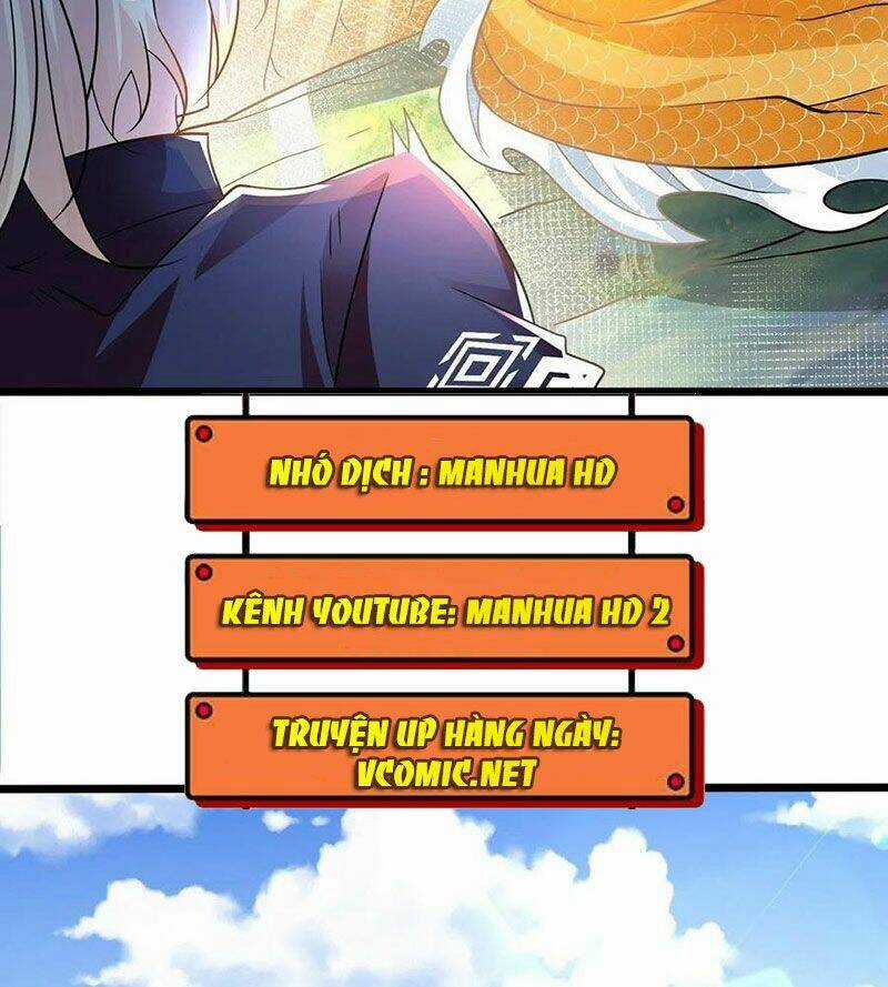 Tân Hỗn Độn Kiếm Thần - Chapter 56 - Trang 42