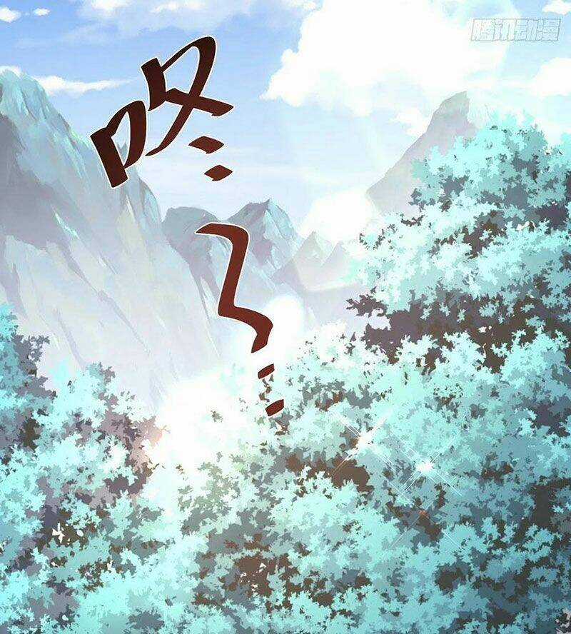 Tân Hỗn Độn Kiếm Thần - Chapter 56 - Trang 43