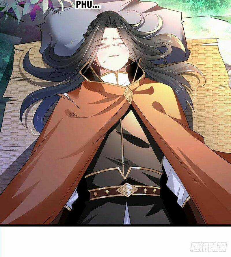 Tân Hỗn Độn Kiếm Thần - Chapter 56 - Trang 45