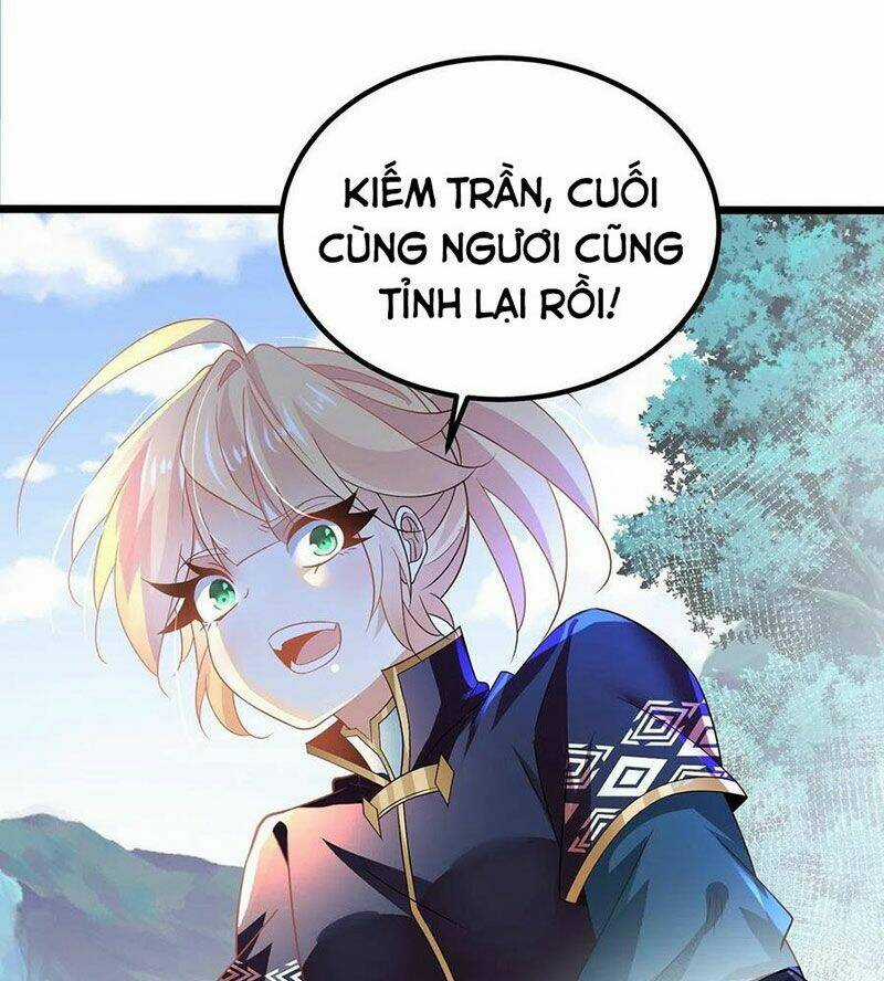 Tân Hỗn Độn Kiếm Thần - Chapter 56 - Trang 46