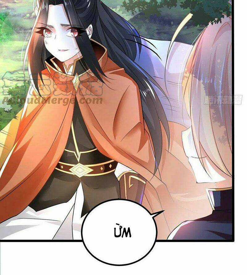 Tân Hỗn Độn Kiếm Thần - Chapter 56 - Trang 48