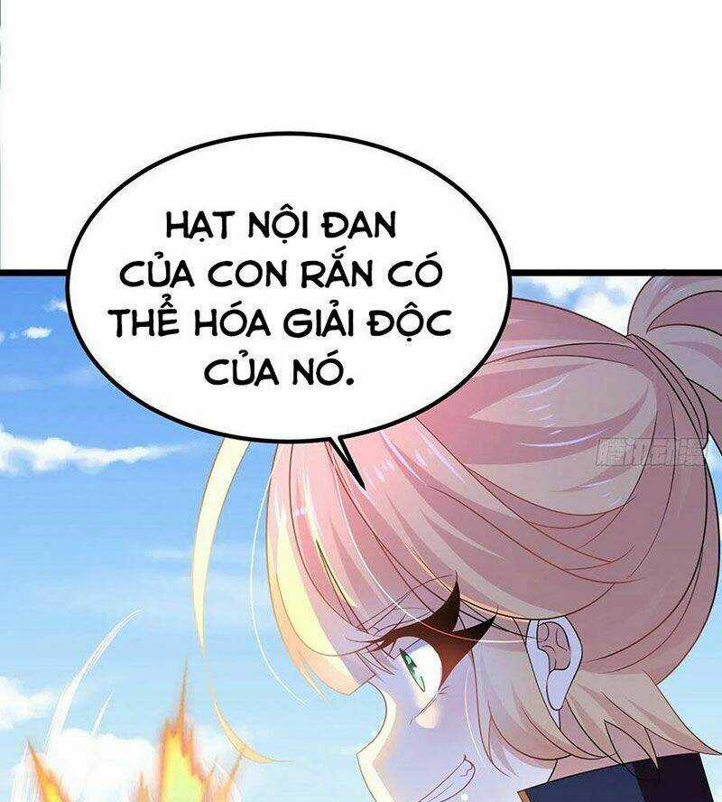 Tân Hỗn Độn Kiếm Thần - Chapter 56 - Trang 49