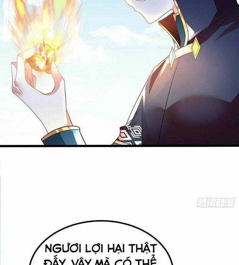 Tân Hỗn Độn Kiếm Thần - Chapter 56 - Trang 50