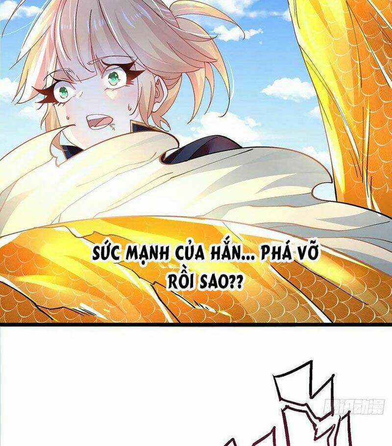 Tân Hỗn Độn Kiếm Thần - Chapter 56 - Trang 6