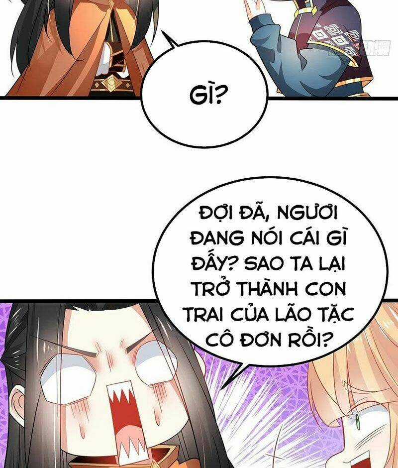 Tân Hỗn Độn Kiếm Thần - Chapter 56 - Trang 53