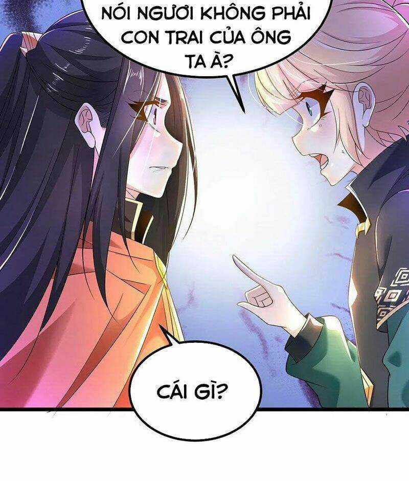 Tân Hỗn Độn Kiếm Thần - Chapter 56 - Trang 55