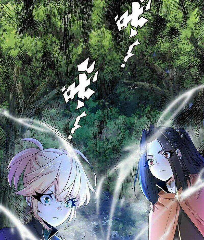 Tân Hỗn Độn Kiếm Thần - Chapter 56 - Trang 59