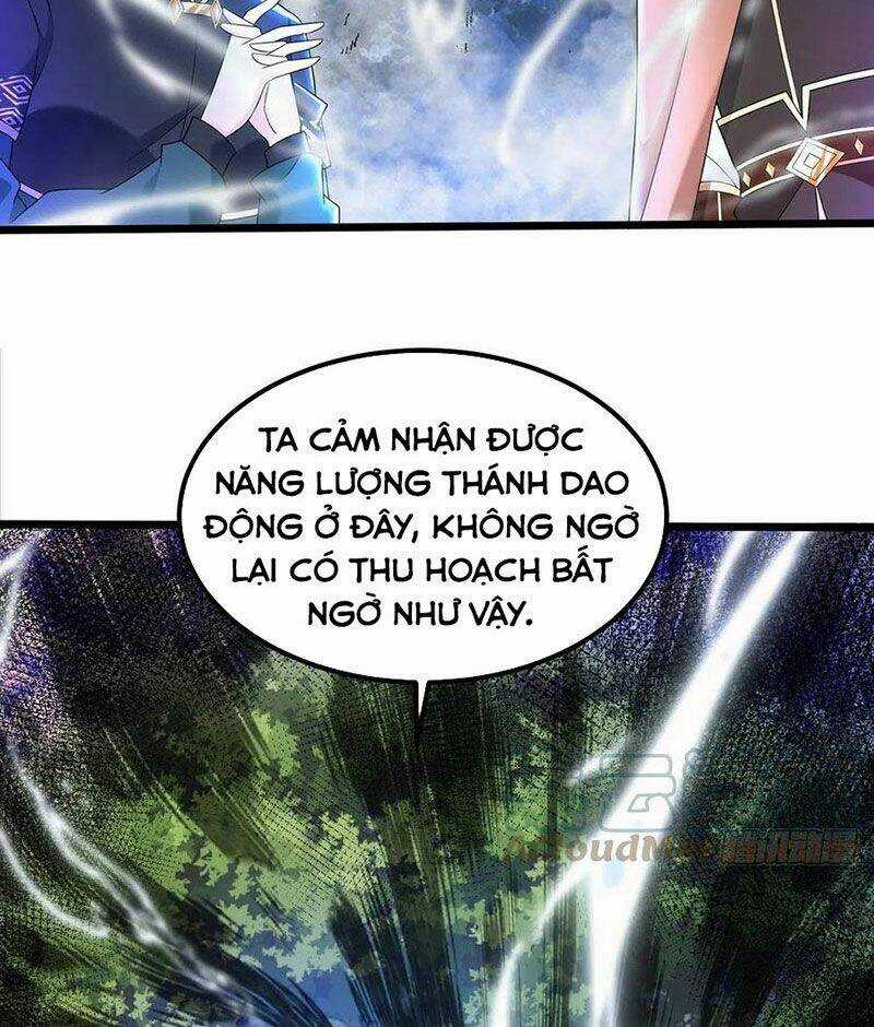 Tân Hỗn Độn Kiếm Thần - Chapter 56 - Trang 60