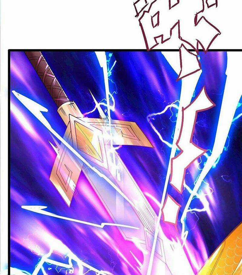 Tân Hỗn Độn Kiếm Thần - Chapter 56 - Trang 7