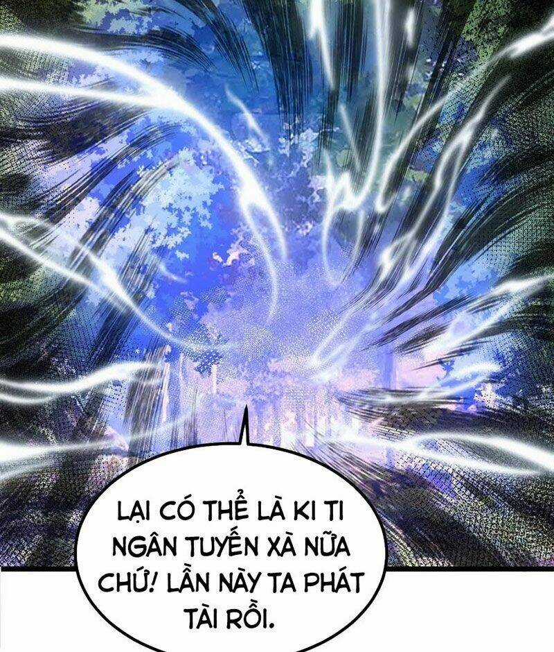 Tân Hỗn Độn Kiếm Thần - Chapter 56 - Trang 61