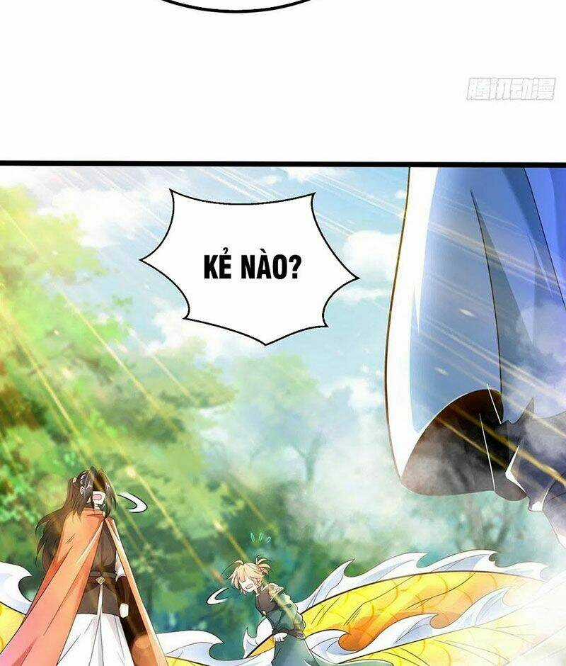 Tân Hỗn Độn Kiếm Thần - Chapter 56 - Trang 62