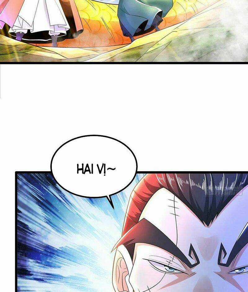 Tân Hỗn Độn Kiếm Thần - Chapter 56 - Trang 63