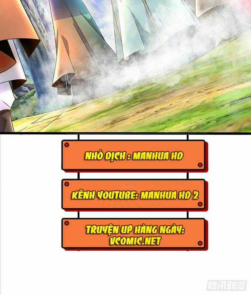 Tân Hỗn Độn Kiếm Thần - Chapter 56 - Trang 66