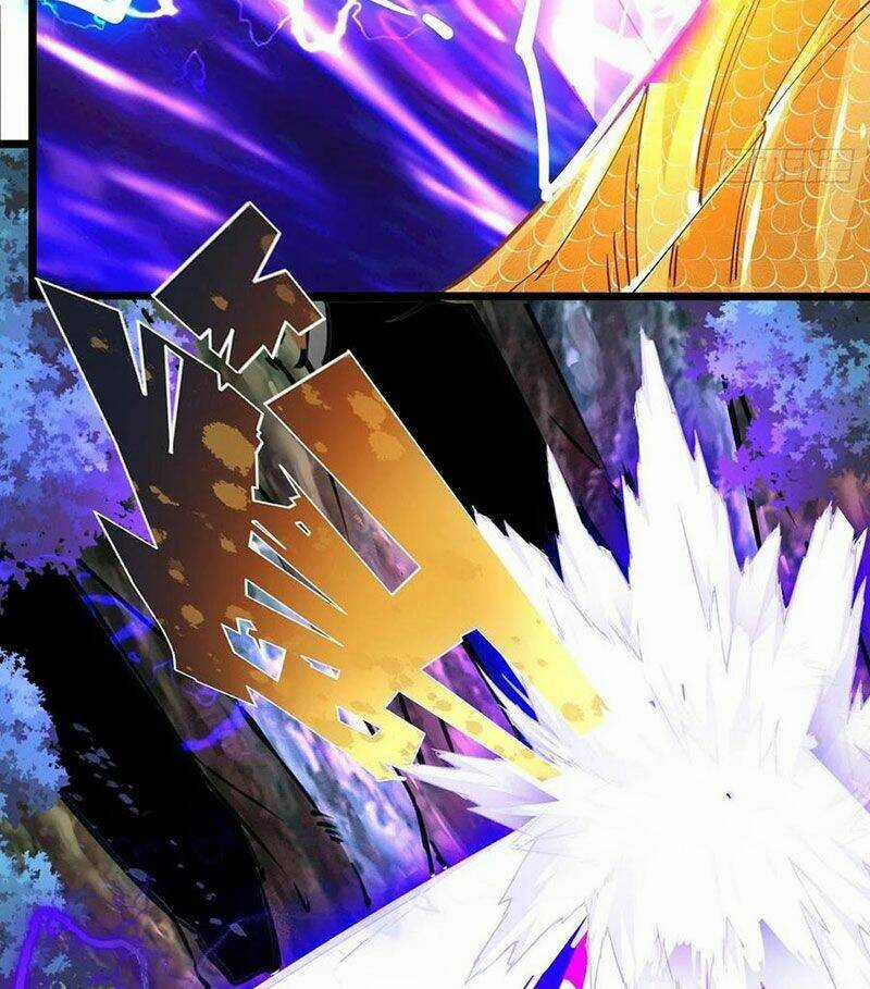 Tân Hỗn Độn Kiếm Thần - Chapter 56 - Trang 8