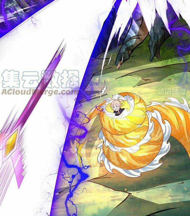 Tân Hỗn Độn Kiếm Thần - Chapter 56 - Trang 9