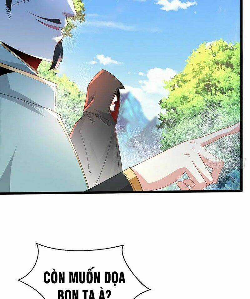 Tân Hỗn Độn Kiếm Thần - Chapter 57 - Trang 12