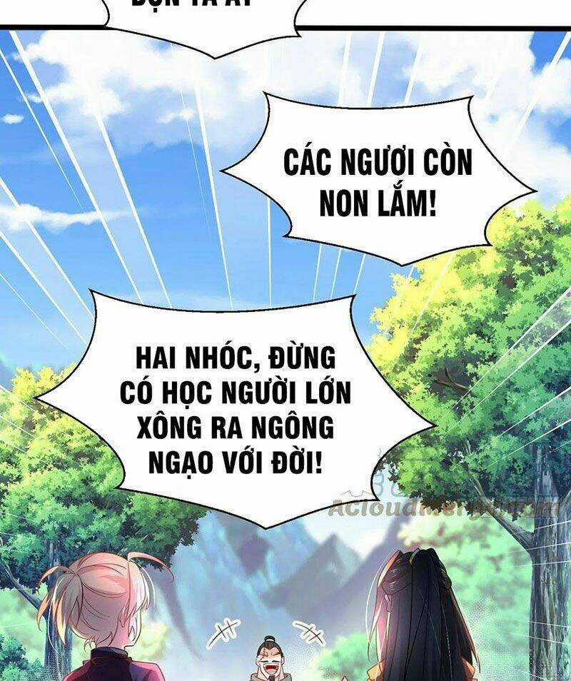 Tân Hỗn Độn Kiếm Thần - Chapter 57 - Trang 13