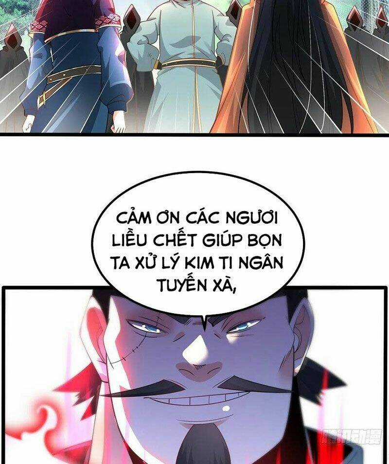 Tân Hỗn Độn Kiếm Thần - Chapter 57 - Trang 14