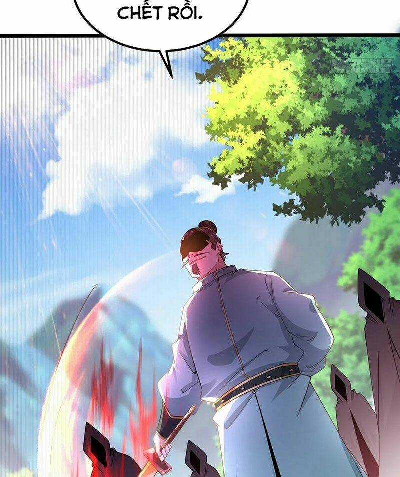 Tân Hỗn Độn Kiếm Thần - Chapter 57 - Trang 16