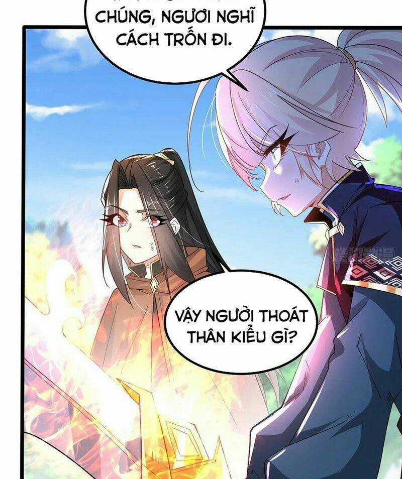 Tân Hỗn Độn Kiếm Thần - Chapter 57 - Trang 18