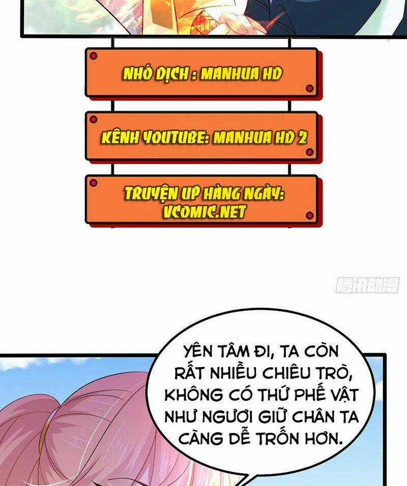 Tân Hỗn Độn Kiếm Thần - Chapter 57 - Trang 19